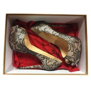 “Lace” Christian Louboutin